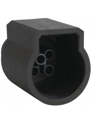 Souriau - UTL1103G1P - Coupling plug Poles 3+PE, UTL1103G1P, Souriau