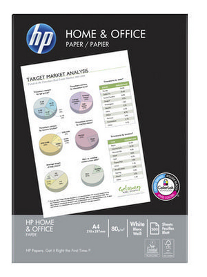 Hewlett Packard (DAT) - CHP160 - Home & office paper, CHP160, Hewlett Packard (DAT)