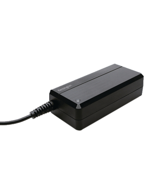 Kensington - K38105EU - Universal ultrabook mains adapter, K38105EU, Kensington