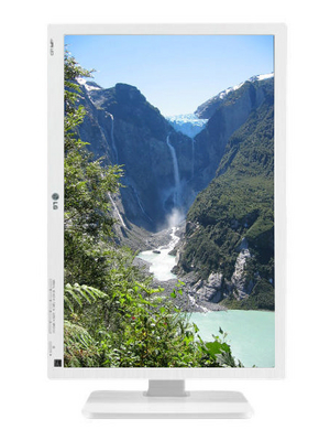 LG Electronics - 24EB23PM-W.AEU - Flatron IPS monitor, 24EB23PM-W.AEU, LG Electronics