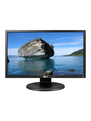 LG Electronics - 24MB35PY-B - Flatron monitor, 24MB35PY-B, LG Electronics