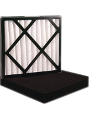 Xytronic - HV-2E CF-T - Standard Filter Set, HV-2E CF-T, Xytronic