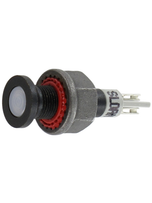 Sloan - 1848B1W3W37NB - LED Indicator white 12 V, 1848B1W3W37NB, Sloan