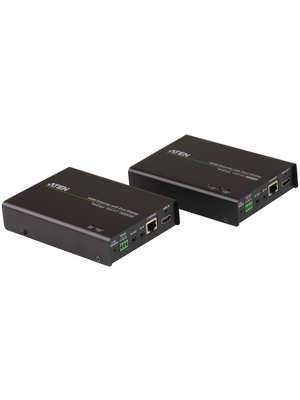 Aten - VE814 - Dual Display HDMI Extender 100 m, VE814, Aten