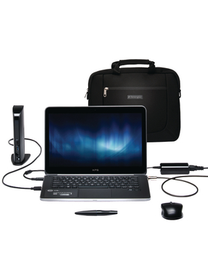 Kensington - K64994EU - MicroSaver ultrabook laptop lock, K64994EU, Kensington