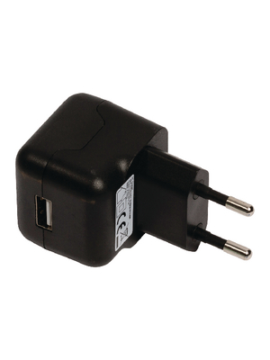 Valueline - VLMP11955B - Wall Charger, VLMP11955B, Valueline