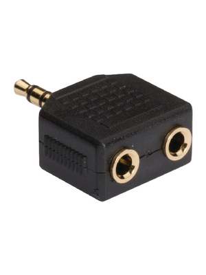 Koenig - KNA22945E - Adapter 3.5 mm, KNA22945E, K?nig