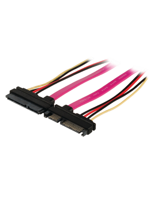 Valueline - VLCP73125V05 - Internal Power Cable 0.5 m, VLCP73125V05, Valueline