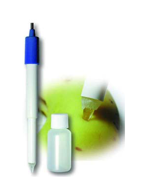 Lutron - PE-04HD - pH Electrode 0...14 pH, PE-04HD, Lutron