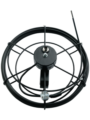 Extech Instruments - HDV-5CAM-10F - Flexible Probe 307200 Pixel 65  60..., HDV-5CAM-10F, Extech Instruments