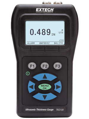 Extech Instruments - TKG100 - Thickness Gauge, TKG100, Extech Instruments