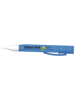 Elma Instruments - MAGNETSTICK ATEX - Magnetic field tester ATEX, MAGNETSTICK ATEX, Elma Instruments