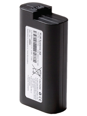 FLIR - T199363ACC - Spare battery, T199363ACC, FLIR