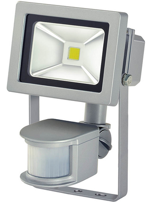 Brennenstuhl - CHIP LED LIGHT 10W - Floodlight 10 W, CHIP LED LIGHT 10W, Brennenstuhl