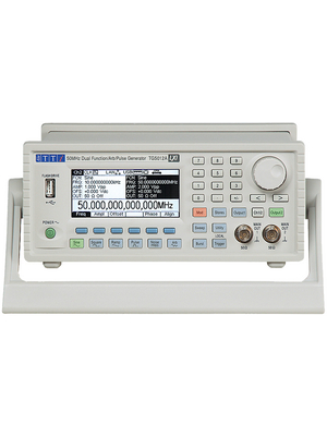 Aim-TTi - TG2512A - Function generator, arbitrary 2x25 MHz ARB, TG2512A, Aim-TTi