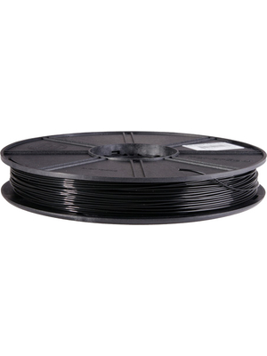 Makerbot - MP05775 - 3D Printer Filament PLA black 900 g, MP05775, Makerbot
