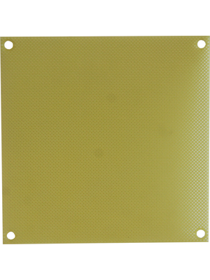 Weistek - BUILD PLATE - Build plate, BUILD PLATE, Weistek