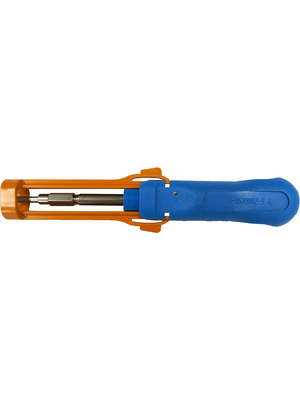 TE Connectivity - 5-1579007-9 - Tube, 5-1579007-9, TE Connectivity