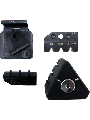 TE Connectivity - 4-1579001-3 - Crimping dies, 4-1579001-3, TE Connectivity
