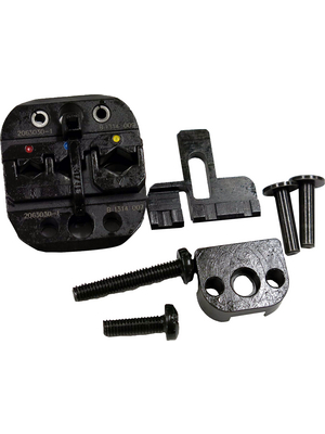 TE Connectivity - 2063030-1 - Crimping dies, 2063030-1, TE Connectivity