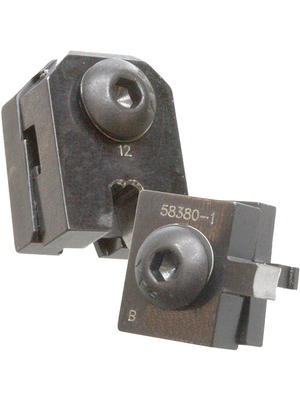 TE Connectivity - 58380-1 - Crimping dies, 58380-1, TE Connectivity