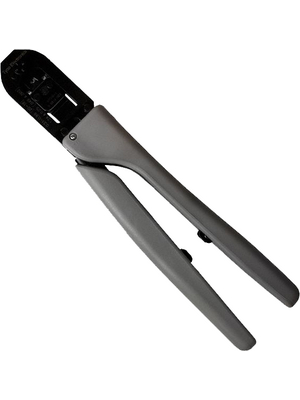 TE Connectivity - 91509-1 - Crimping tool, 91509-1, TE Connectivity