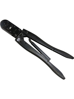 TE Connectivity - 752926-1 - Crimping tool, 752926-1, TE Connectivity