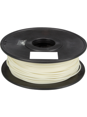 Velleman - PLA175L1 - 3D Printer Filament PLA natural 1 kg, PLA175L1, Velleman