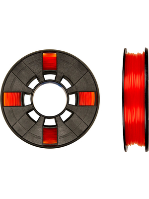 Makerbot - MP05765 - 3D Printer Filament PLA orange 220 g, MP05765, Makerbot