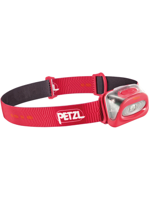 Petzl - TIKKA PINK - Head torch red, TIKKA PINK, Petzl