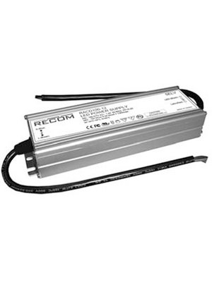 Recom - RACD100-24 - LED driver, RACD100-24, Recom
