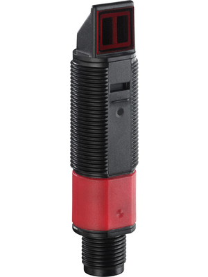 Leuze electronic - LE318B.W/4P-M12 - Throughbeam photoelectric sensor receiver 0...15 m, LE318B.W/4P-M12, Leuze electronic