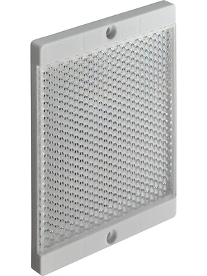 Leuze electronic - TKS 100X100 - Reflector, TKS 100X100, Leuze electronic