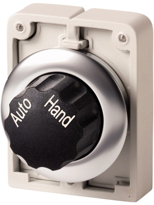 Eaton - M30C-FWR-X91 - Selector switch actuator, M30C-FWR-X91, Eaton