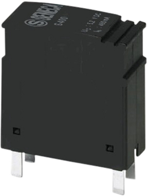 Seneca - S400HV-2-RIC-SN - Plug spare, S400HV-2-RIC-SN, Seneca