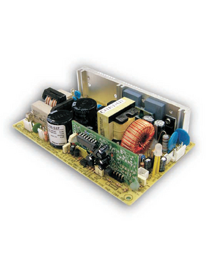 Mean Well - PB-120P-27P - Charger, Lead-acid 24 V, PB-120P-27P, Mean Well