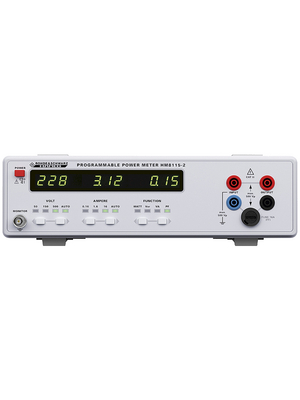 Rohde & Schwarz - HM8115-2 - Wattmeter, HM8115-2, Rohde & Schwarz