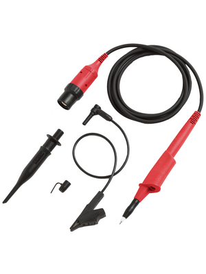 Fluke - VPS410-II-R - Voltage Probe 10:1 500 MHz, VPS410-II-R, Fluke