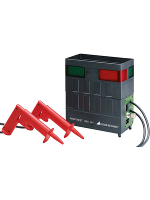 Gossen Metrawatt - PROFITEST 204 HV - High voltage component 5.4 kV/50 VA, PROFITEST 204 HV, Gossen Metrawatt