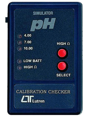 Lutron - CCPH - Calibrator, CCPH, Lutron