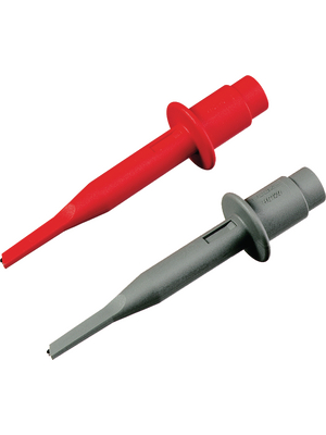 Fluke - HC120 - Hook catches for Fluke 123, HC120, Fluke