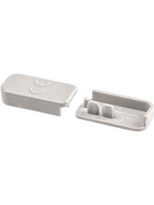 ABB - PS-END 0 - End cap, PS-END 0, ABB