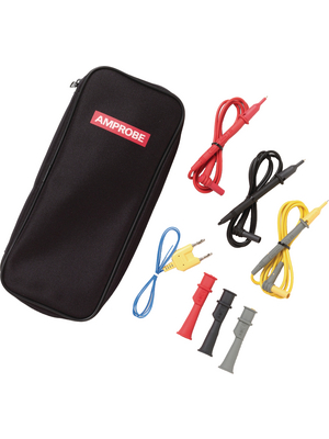 Amprobe - TL-300 - Test Lead Kit, TL-300, Amprobe