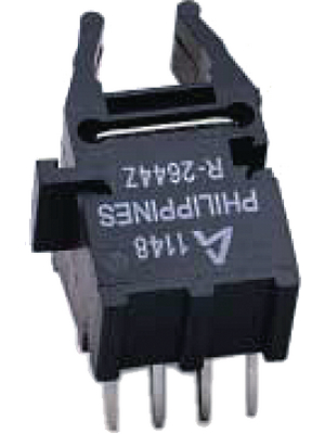 Broadcom - AFBR-2644Z - Fibre optic receiver, AFBR-2644Z, Broadcom