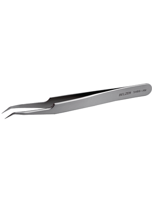 Bahco - 5489 AM - Tweezers, SMD 115 mm, 5489 AM, Bahco