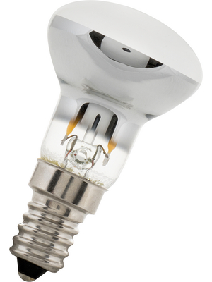 Bailey - 80100038653 - LED lamp E27, 100 lm, Filament LED, reflector, 80100038653, Bailey