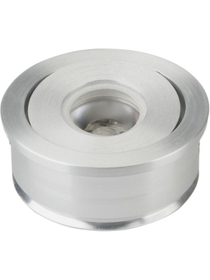 Barthelme - 62514133 - Recessed LED Spotlight white, 62514133, Barthelme