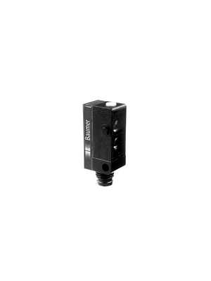 Baumer Electric - FHDK 10P5101/S35A - Photoelectric Sensor 20...120 mm PNP, antivalent, 10131270, FHDK 10P5101/S35A, Baumer Electric