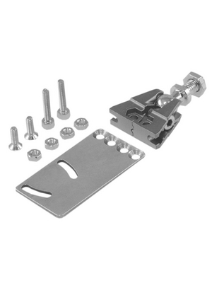 Baumer Electric - Sensofix Serie 12 - Mounting kit for sensors 86 mm, 10150328, Sensofix Serie 12, Baumer Electric