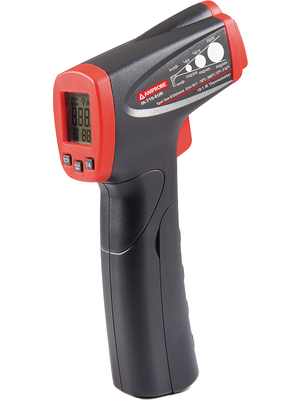 Amprobe - IR-710-EUR - IR-Thermometer, -18...+380 C, IR-710-EUR, Amprobe